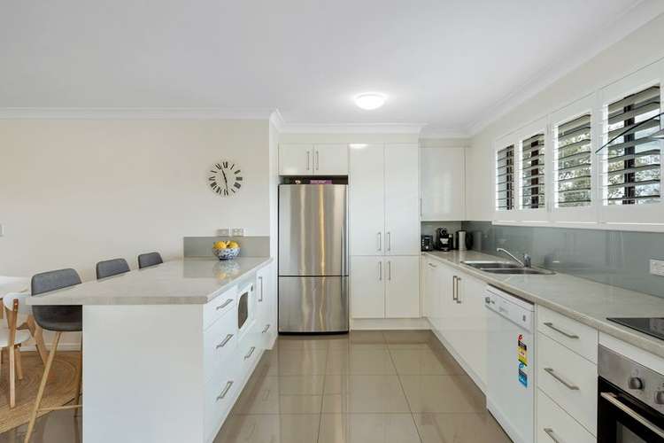 Third view of Homely unit listing, 9/29 Bellevue Terrace, St Lucia QLD 4067