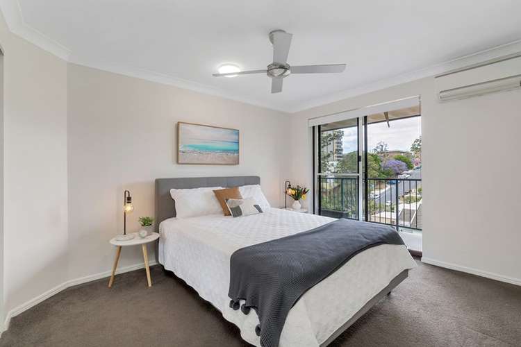 Fourth view of Homely unit listing, 9/29 Bellevue Terrace, St Lucia QLD 4067