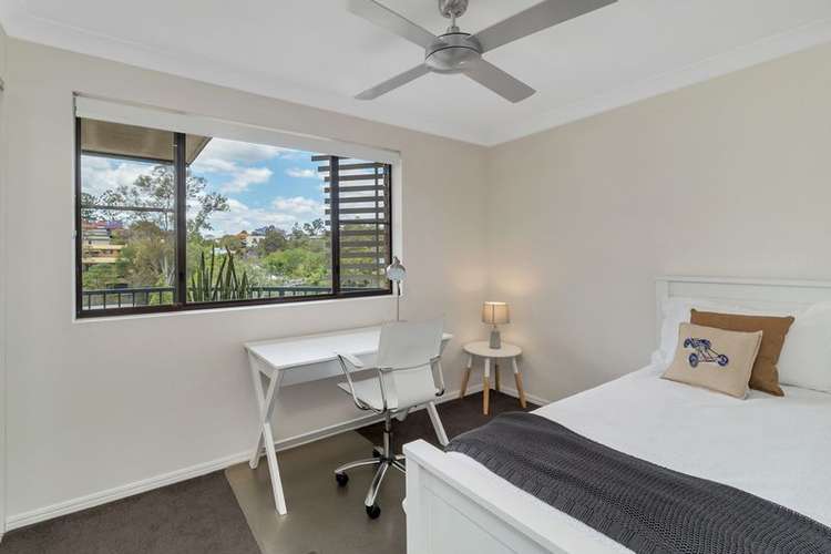 Fifth view of Homely unit listing, 9/29 Bellevue Terrace, St Lucia QLD 4067