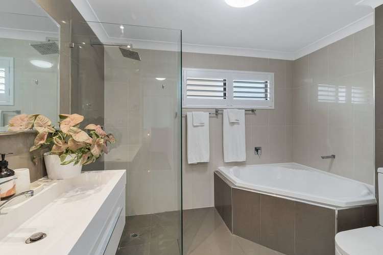 Sixth view of Homely unit listing, 9/29 Bellevue Terrace, St Lucia QLD 4067