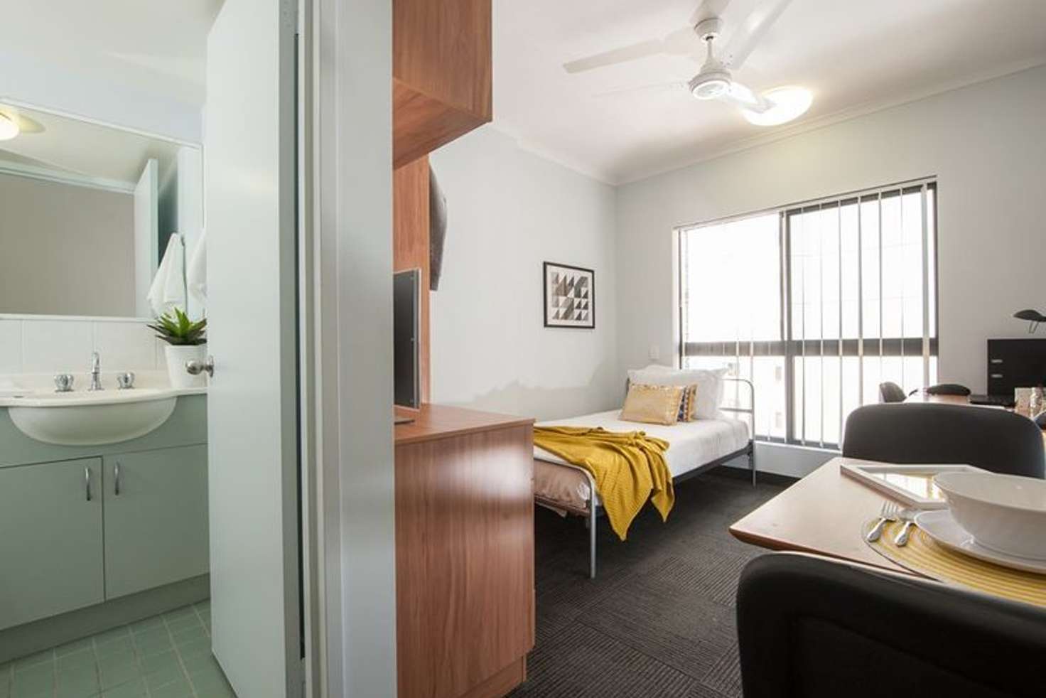Main view of Homely unit listing, 1808/104 Margaret Street, Brisbane City QLD 4000