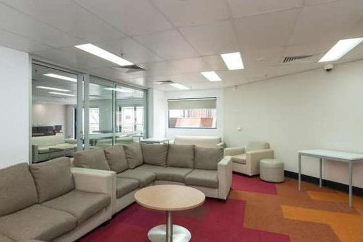 Sixth view of Homely unit listing, 1808/104 Margaret Street, Brisbane City QLD 4000