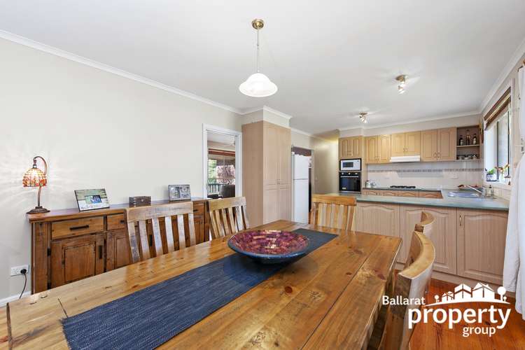 Sixth view of Homely house listing, 54 Darriwell Drive, Mount Helen VIC 3350