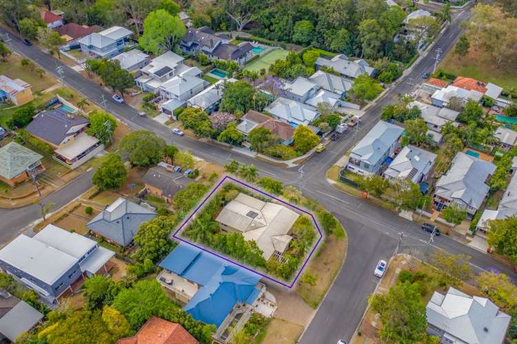 Main view of Homely house listing, 3 Harwood Street, Bardon QLD 4065