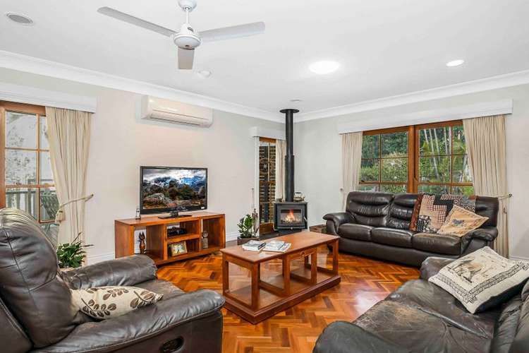 Fifth view of Homely house listing, 64 Gap Creek Road, Kenmore Hills QLD 4069