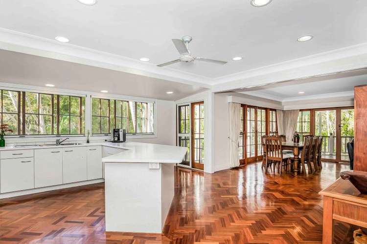 Sixth view of Homely house listing, 64 Gap Creek Road, Kenmore Hills QLD 4069