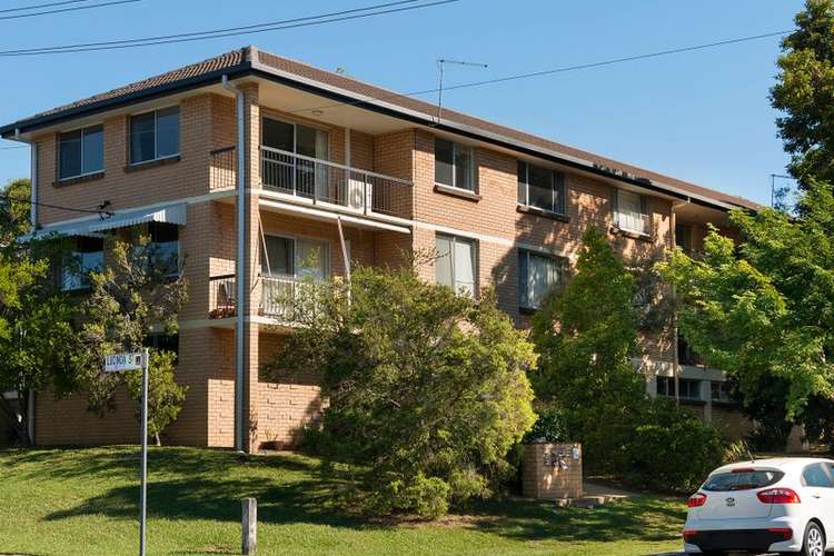 Second view of Homely unit listing, 4/92 Oxford Terrace, Taringa QLD 4068