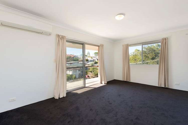 Third view of Homely unit listing, 4/92 Oxford Terrace, Taringa QLD 4068