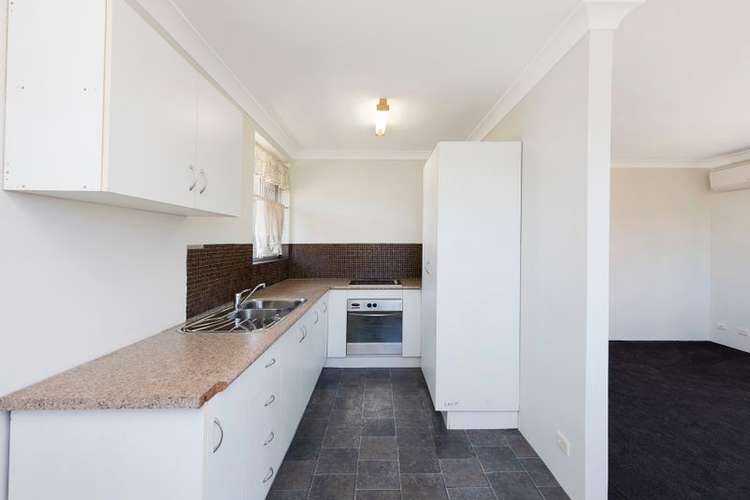 Fourth view of Homely unit listing, 4/92 Oxford Terrace, Taringa QLD 4068