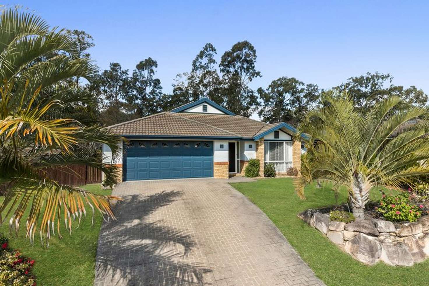 Main view of Homely house listing, 55 Turrbal Street, Bellbowrie QLD 4070