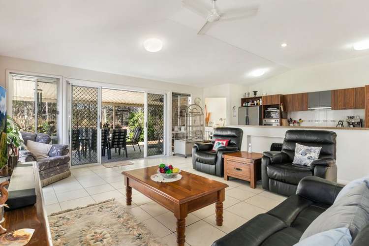 Third view of Homely house listing, 55 Turrbal Street, Bellbowrie QLD 4070
