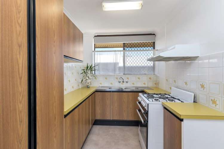 Second view of Homely unit listing, 5/31 Grove Street, Toowong QLD 4066