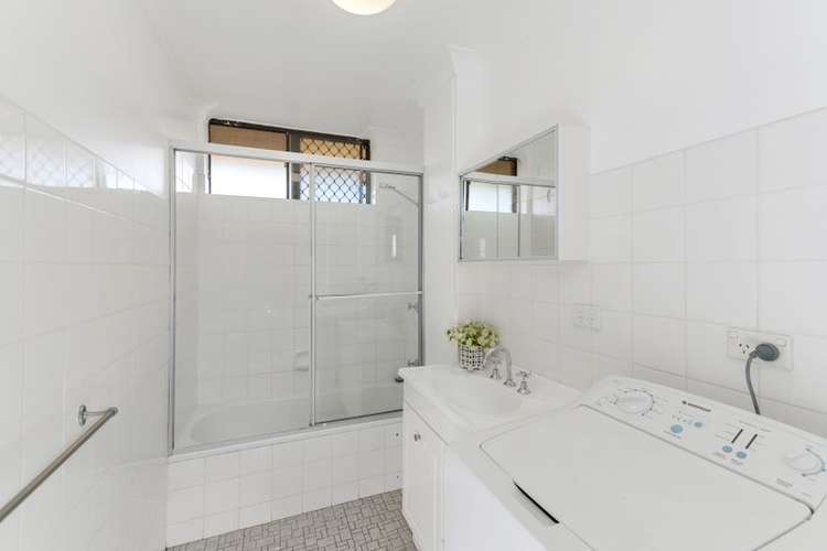 Fourth view of Homely unit listing, 5/31 Grove Street, Toowong QLD 4066