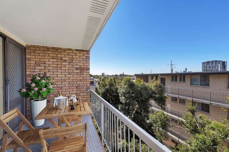 Fifth view of Homely unit listing, 5/31 Grove Street, Toowong QLD 4066