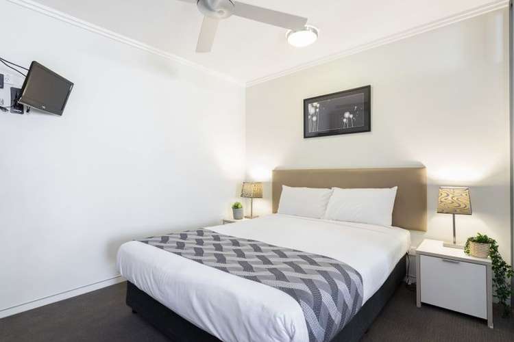 Third view of Homely unit listing, 507/35 Peel Street, South Brisbane QLD 4101