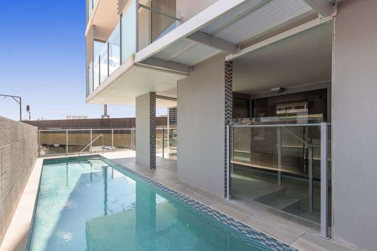 Fourth view of Homely unit listing, 507/35 Peel Street, South Brisbane QLD 4101