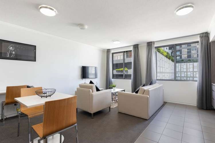 Sixth view of Homely unit listing, 507/35 Peel Street, South Brisbane QLD 4101