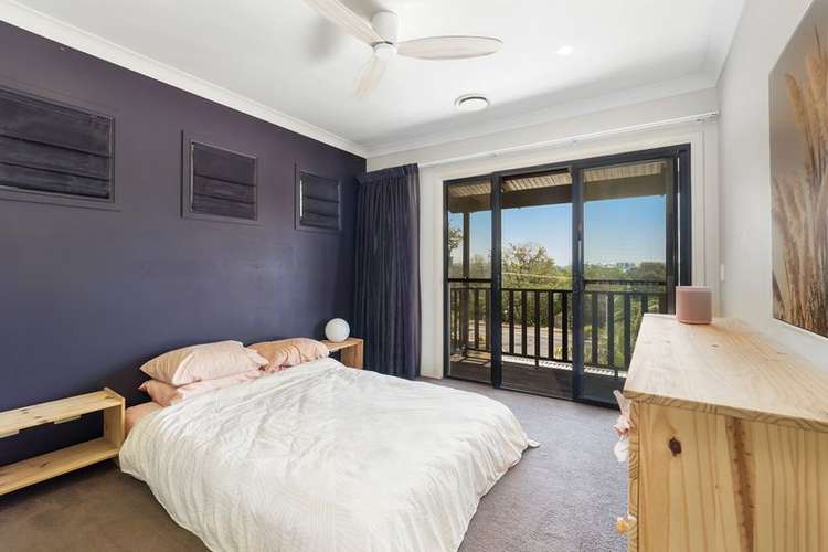 Fifth view of Homely townhouse listing, 1/56 Ryans Road, St Lucia QLD 4067