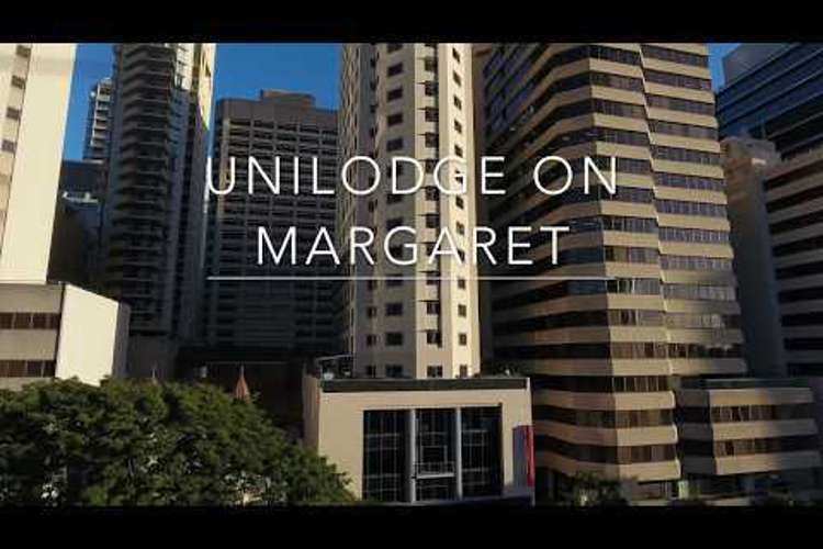 Third view of Homely unit listing, 104 Margaret Street, Brisbane City QLD 4000