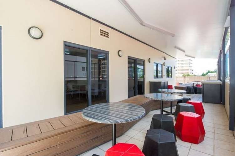 Fourth view of Homely unit listing, 104 Margaret Street, Brisbane City QLD 4000