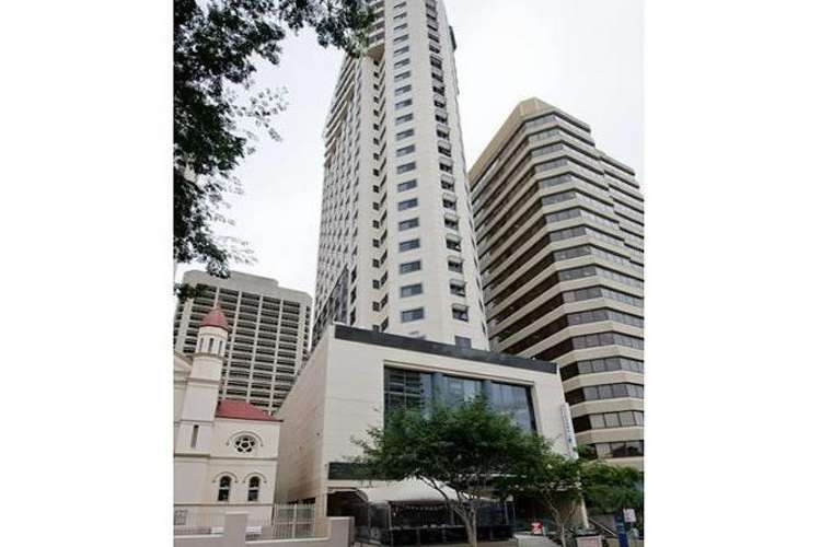 Fifth view of Homely unit listing, 104 Margaret Street, Brisbane City QLD 4000