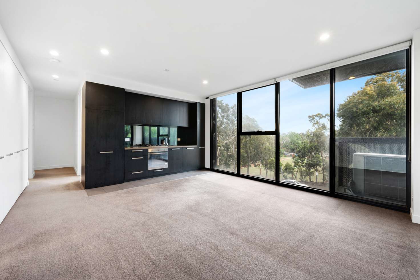 Main view of Homely apartment listing, 102/97 Flemington Road, North Melbourne VIC 3051