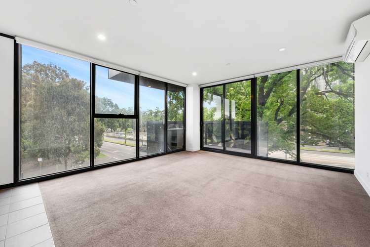 Third view of Homely apartment listing, 102/97 Flemington Road, North Melbourne VIC 3051
