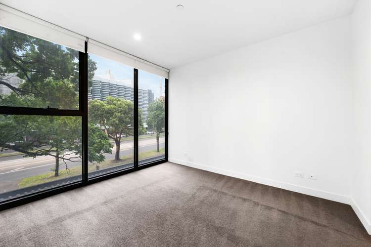 Fifth view of Homely apartment listing, 102/97 Flemington Road, North Melbourne VIC 3051