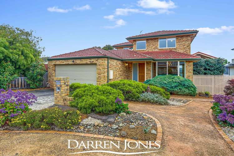 Main view of Homely house listing, 5 Selsdon Court, Greensborough VIC 3088