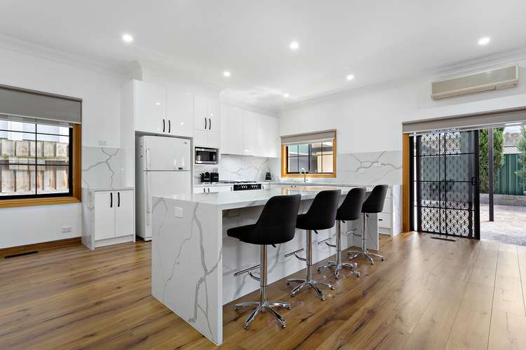 Fifth view of Homely house listing, 169 Mansfield Street, Thornbury VIC 3071