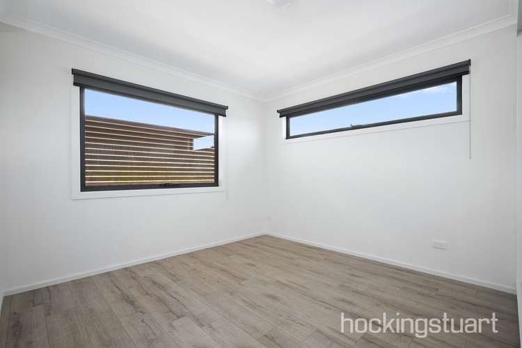 Fourth view of Homely townhouse listing, 4/14 Strettle Street, Thornbury VIC 3071