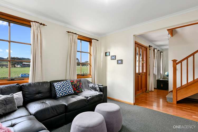 Second view of Homely house listing, 7 Prossers Road, Richmond TAS 7025