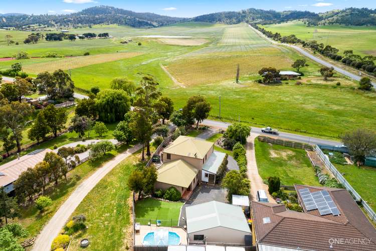 Fifth view of Homely house listing, 7 Prossers Road, Richmond TAS 7025