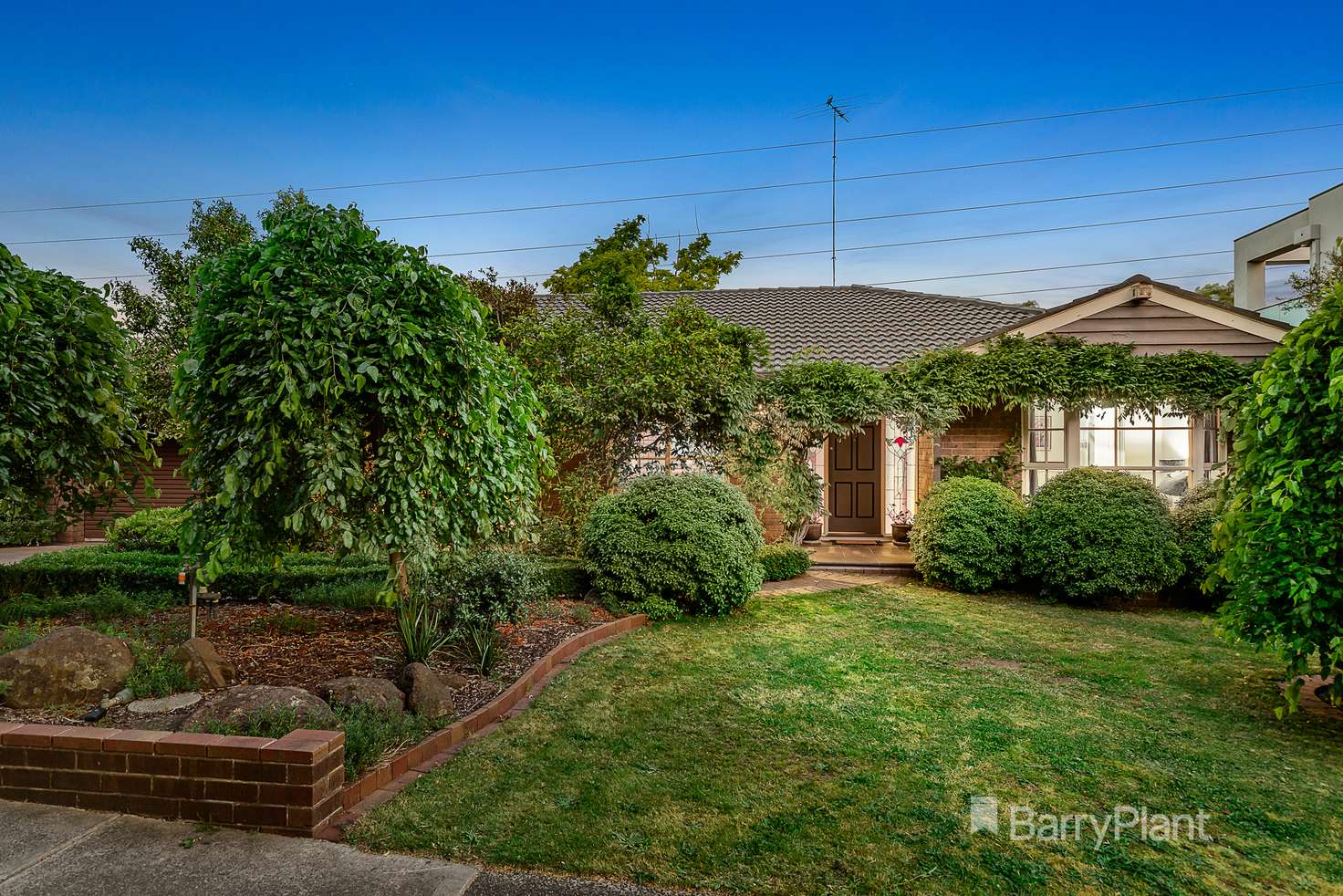 Main view of Homely house listing, 10 Princeton Place, Templestowe VIC 3106