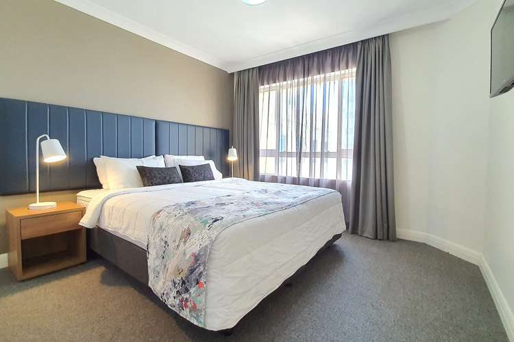 Fourth view of Homely apartment listing, 203/10 Brown Street, Chatswood NSW 2067