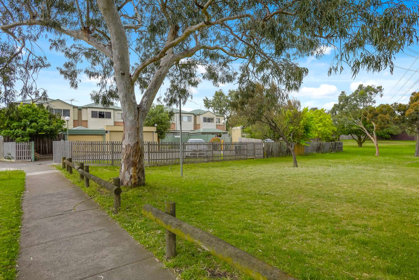 Main view of Homely house listing, 3/202-206 Edwardes Street, Reservoir VIC 3073
