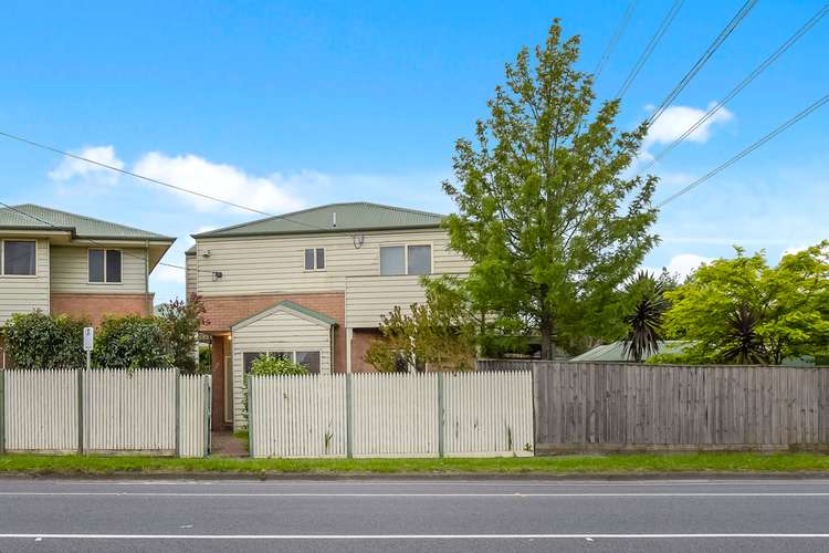 Third view of Homely house listing, 3/202-206 Edwardes Street, Reservoir VIC 3073