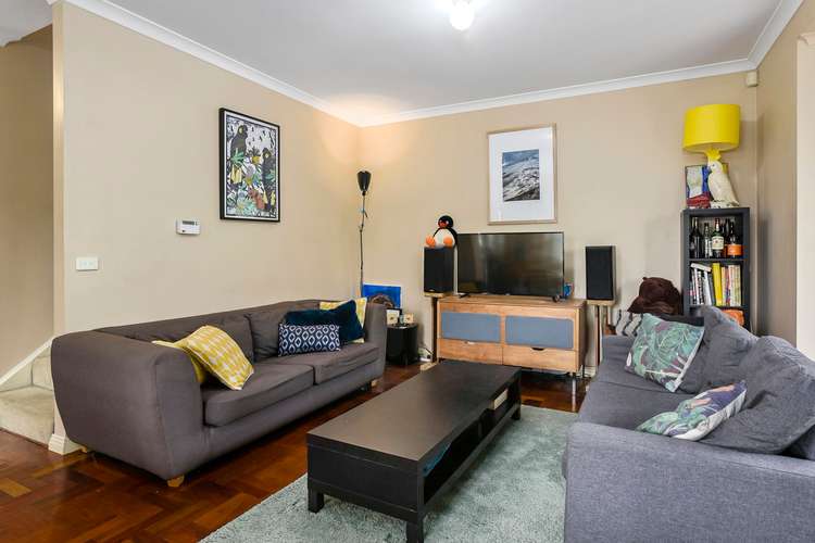 Fifth view of Homely house listing, 3/202-206 Edwardes Street, Reservoir VIC 3073