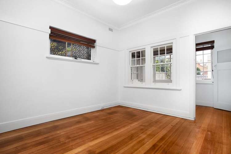 Second view of Homely house listing, 6/4-6 Kingsley Street, Elwood VIC 3184