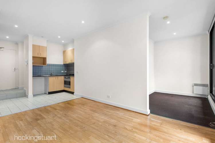 Main view of Homely apartment listing, 17/538 Swanston Street, Carlton VIC 3053