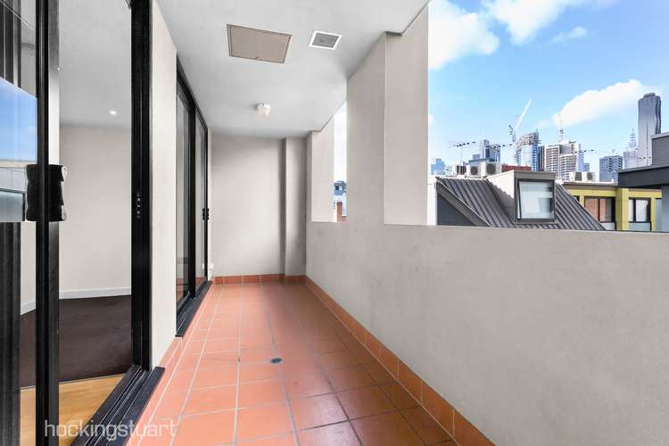 Third view of Homely apartment listing, 17/538 Swanston Street, Carlton VIC 3053