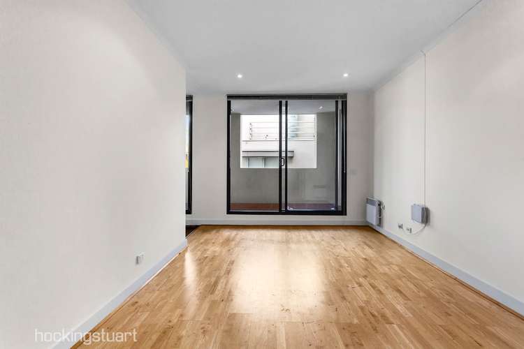 Fourth view of Homely apartment listing, 17/538 Swanston Street, Carlton VIC 3053