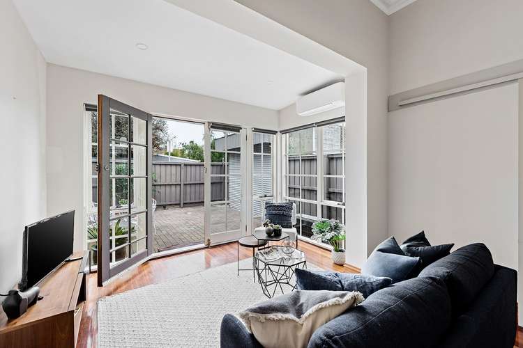 Sixth view of Homely house listing, 121 Brighton Street, Richmond VIC 3121