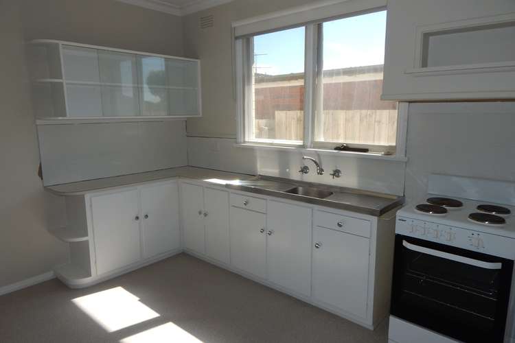 Second view of Homely unit listing, 4/1 Charles Street, Newcomb VIC 3219