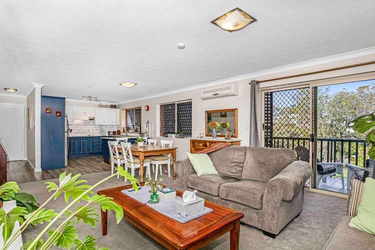 Second view of Homely unit listing, 2/32 Frederick Street, Taringa QLD 4068