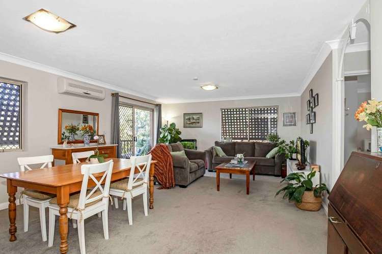 Fourth view of Homely unit listing, 2/32 Frederick Street, Taringa QLD 4068