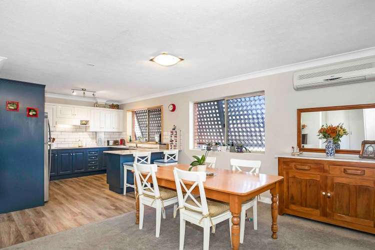 Fifth view of Homely unit listing, 2/32 Frederick Street, Taringa QLD 4068