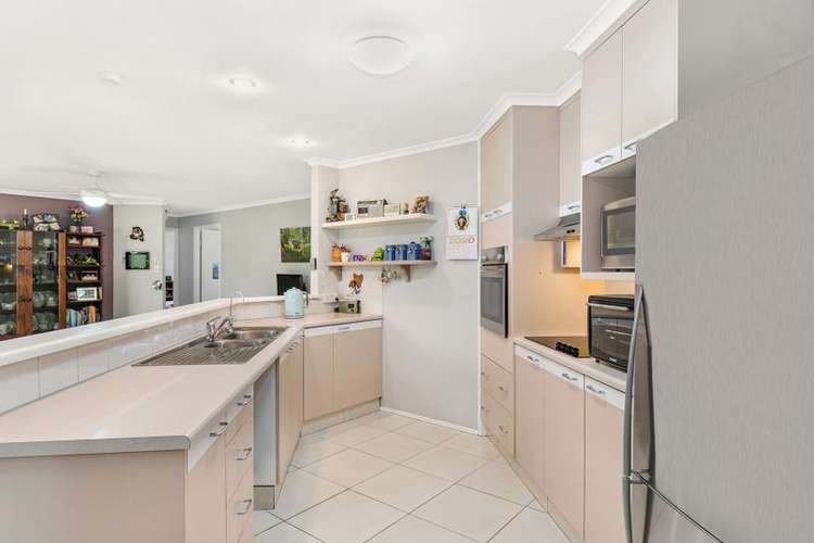 Second view of Homely house listing, 20 Ghost Gum Street, Bellbowrie QLD 4070