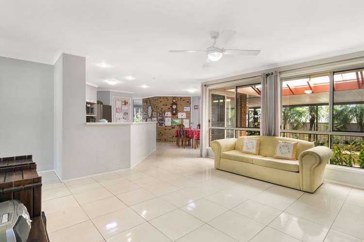 Third view of Homely house listing, 20 Ghost Gum Street, Bellbowrie QLD 4070