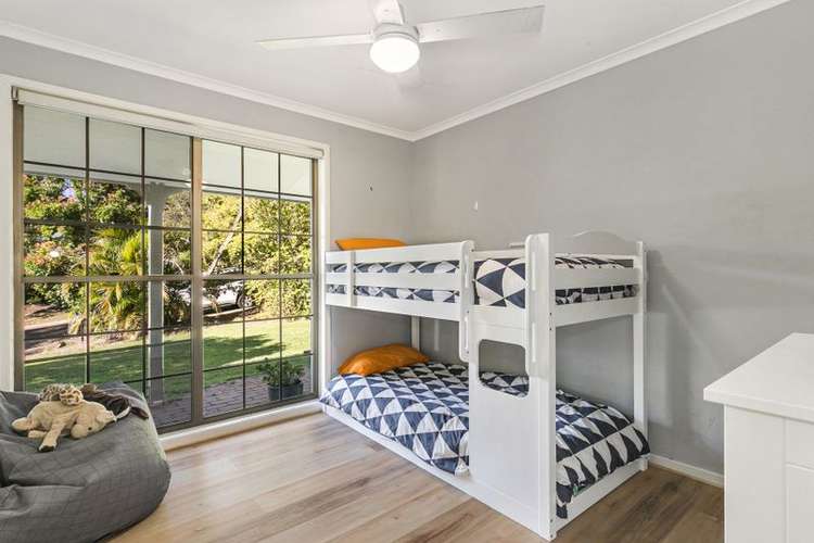 Fifth view of Homely house listing, 4 Hovea Place, Bellbowrie QLD 4070